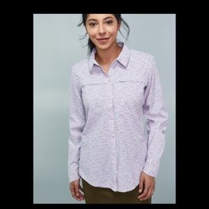 REI Co Op Sahara Long Sleeve Shirt